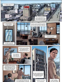 Wunderwaffen 20. - Vijanden in eigen rangen - sc - 2025 - Nieuw!