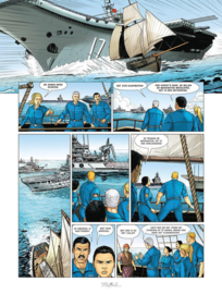 Team Rafale 17. - Anarchy 2025 - softcover - 2026 - Nieuw!