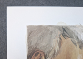 Aimée de Jongh - Lithografie - Bloesems in de herfst - oplage 50 ex. - (2020)	 Aimée de Jongh - Lithografie - Bloesems in de herfst - oplage 50 ex. - (2020)