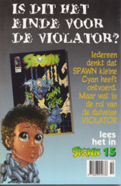 Curse of the Spawn 3 - deel 10 - sc - 1998