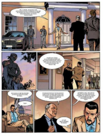 I.R.$  - Deel 24 - Klimaatplunderaars - softcover - 2024