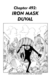 One Piece - volume 51 - Sabaody -  sc - 2023