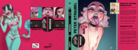 Artbook: Manga Style - deel 1 - Peter Straubel - sc - 2022