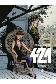 421 - integraal 3 - Hardcover - 2023