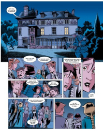 Arsène Lupin - Delen 1 en 2 - Tegen Sherlock Holmes - Collectorspack - hc - 2023