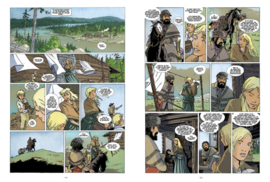 Wild River Integraal - hc - 2018