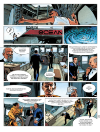 Arcana - Deel 5 - De kring van Patmos 2/2 - hc - 2024 