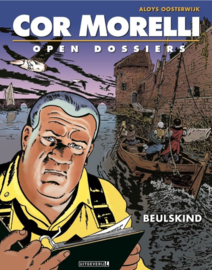 Cor Morelli - deel 3 - Beulskind - sc - 2021