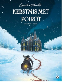 Agatha Christie 14. - Kerstmis met Poirot - hc - 2024 - Nieuw!