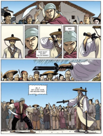 De Sabel & het Zwaard  - Integraal - hardcover met stofomslag - 2026 - Nieuw!