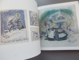 So Far So Good - Luc Morjaeu Artbook - Tentoonstellingsalbum - hc luxe met foedraal - gelimiteerde opl. 100 ex. - 1e druk - 2022 