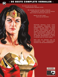 Wonder Woman -  Geest van de waarheid - DC ICONS -  sc - 2022