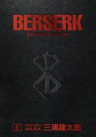 BERSERK - Volume 5 - Hardcover luxe  - 2020
