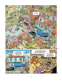 Marsupilami 34. - Marsu Club - sc - 2025 - Nieuw!