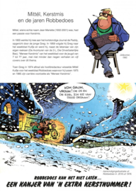 Kerstverhalen in Kuifje - deel 2 - Mittéï - hardcover - 2024