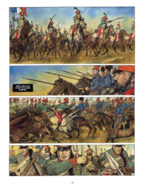 Leren Masker  - Compleet verhaal  - hc - 2020