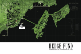 Hedge Fund - deel 4 - De erfgename van 20 miljard - sc - 2019
