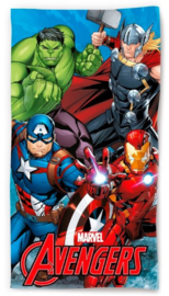 Marvel - Avengers - microvezel strandlaken - 2024