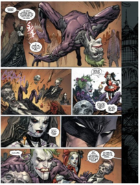 Batman/Joker: The Deadly Duo - deel 3- sc - 2024 -  Nieuw!