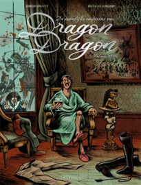 De ruiterlijke confessies van Dragon Dragon - Deel 1 - Valmy 1792- hc - 2022