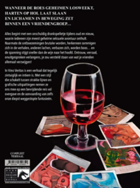In Vino Veritas - hc - 2026 - Nieuw!