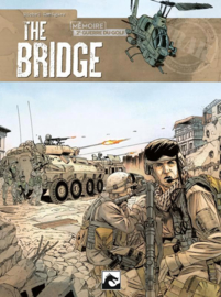 The Bridge - compleet verhaal - sc - 2019