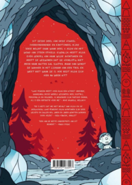 Hilda en de bergkoning - Deel 6 -  hardcover - 2020