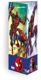 Spider-man vs Deadpool - delen 1 & 2 Premium pack (met totem en artprint)  - sc - 2021