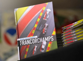Michel Vaillant - Dossier Spa-Francorchamps - hardcover - 2025 - Nieuw!