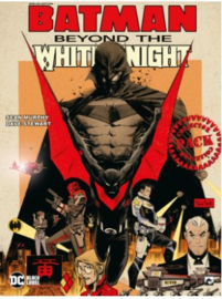 Batman - Beyond the White Knight - Collectorpack delen  1 t/m 4  - sc - Engelstalig - 2023 - Nieuw!