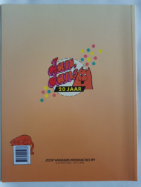 Jan, Jans en de kinderen  - deel 20 - sc - 1990