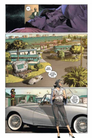 Batman Catwoman - part 1 - sc -Engelstalig - 2023 