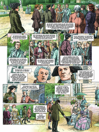 Het epos van de Vrijmetselaars - deel 7 - Negen zusters en drie broers - hc - 2023