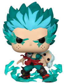 Funko Pop! - My Hero Academia Infinite Deku met Eri - 1008