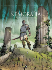Nemoralia - Deel 1 - Het festival van de dood - sc - 2023 - NIEUW!
