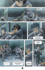 Outlaws - Deel 1 - Het torenkartel - hc - 2023