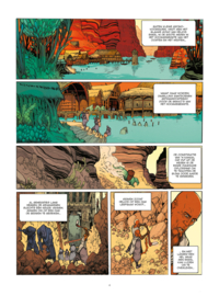 Stormwind - Deel 1 - De nacht van de jagers - hc - 2024