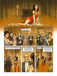 Mata Hari - hc  Collector Edition (met stofomslag) - met 2 art-prints + boekenlegger - 2023 - NIEUW!