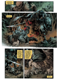 Batman - One Bad Day 8: Ra's Al Ghul - sc - 2025 - Nieuw!