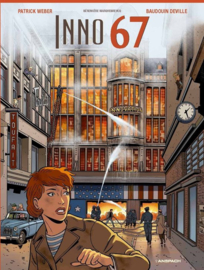 Inno 67 - Deel 4 -  hc - 2021