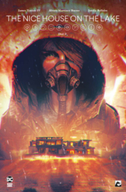 Nice House by the Lake/Sea CP 3 albums - hc  - 2025 - Nieuw!