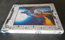 A Game of Thrones - Collector's Pack - delen 10 t/m 12 - oplage 100 ex. - 3x hc - 2015