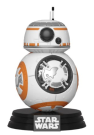 Funko Pop! - Star Wars Rise of Skywalker BB-8 - 314