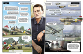 Invisible Enemy - hardcover - 2025 - Nieuw!