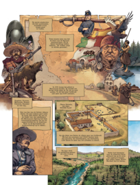 Het echte verhaal van de Far West 9.  - Goldrush - sc - 2026 - Nieuw!