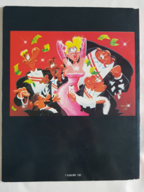 Kanaal 13 - Divo Uitgaven - sc - 1987