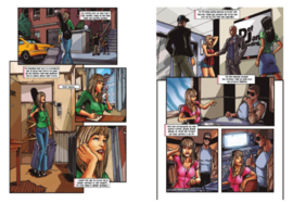 Lady Gaga - hardcover - 2025 - Nieuw!