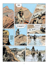 Apache Junction 06. - Dead End - sc - 2026 - Nieuw!