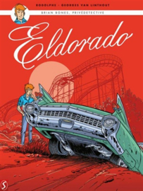 Brian Bones - Eldorado  - deel 2 - sc - 2020