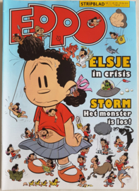 Eppo - 2e reeks  - deel 11 - 2010